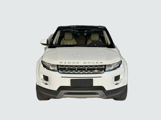 LAND ROVER RANGE ROVER EVOQUE 2.0 PURE 4WD 16V GASOLINA 4P AUTOMÁTICO LAND ROVER RANGE ROVER EVOQUE 2.0 PURE 4WD 16V GASOLINA 4P AUTOMÁTICO